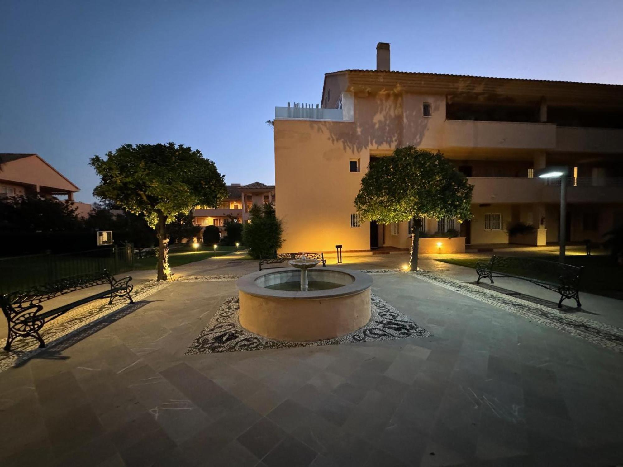 Апартаменти Piso-Lechuza Elviria Marbella 2 Екстер'єр фото